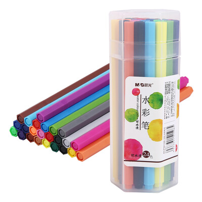 

M & G ACP92166 Washable Watercolor Pen