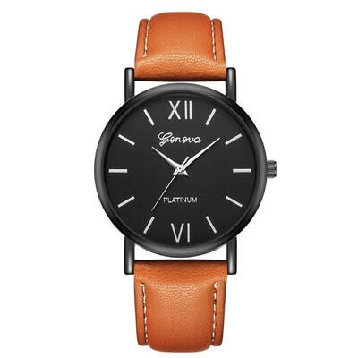 

Mens Quartz Watch 549