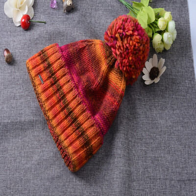 

Cashmere Hat