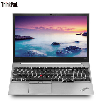 

Lenovo ThinkPad E580 19CD 156-inch thin&thin border laptop i5-8250U 4G 500G 2G alone significantly Win10 silver