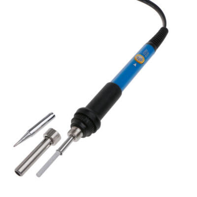 

220V Adjustable Temperature Soldering Iron Welding Gun Heating Pencil USA STOCK