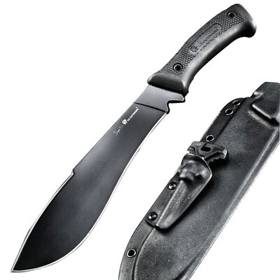 

Han Road HX OUTDOORS Lancet Survival knife outdoor knife straight knife does not open blade is not a control knife