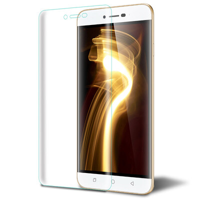 

Cool Coolpad фронт все еще Pro2 высокой четкости дуги фильм царапин защищенный мобильный телефон защитная пленка фольги для прохладно прохладно передней все еще Y91 телефон