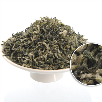 

Supreme Bi Luo Chun * Green Snail Spring Green Tea