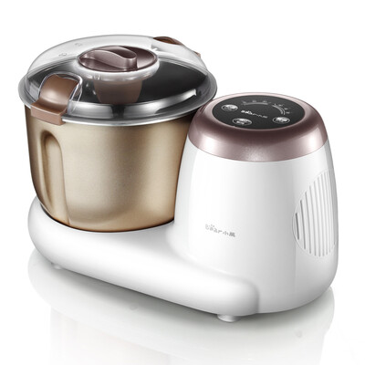 

Bear (Bear) HMJ-A35A1 and noodle machine home automatic mixing kneading machine microcomputer wake up