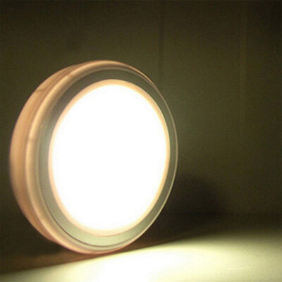 

BRELONG LED Light control Induction Night Light Human induction light control lighting