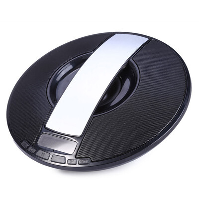 

Portable Bluetooth Speaker Original SARDiNE SDY-021 HiFi Stereo Wireless Loudspeaker with FM Radio LED Display Support TF Card