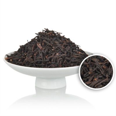 

Lychee Flavoured Black Tea