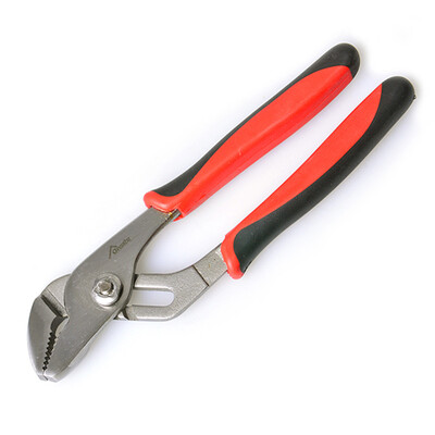 

Taku 7000 ONSITE series water pump pliers mobile pipe clamp dip plastic handle water pump pliers water pipe pliers bathroom clamps water pipe pliers