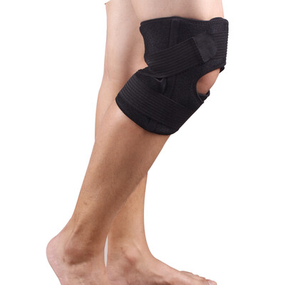 

POVIT Knee Pad for basketball, Climbing,Outdoor Activities