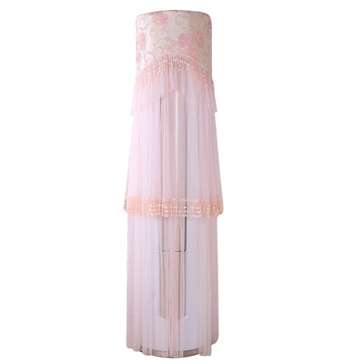 

Qiaoxinsi QXS-009B 3 round cabinet machine air conditioning cover Iraqi people flower series