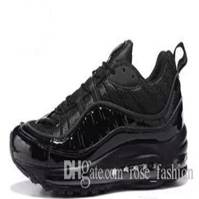 

98 OG Gundam Vibrant 20 Anniversary Mens Running Shoes 98s Sneakers White cadmium yellow Jogging Walking Trainers Fashion Casual D