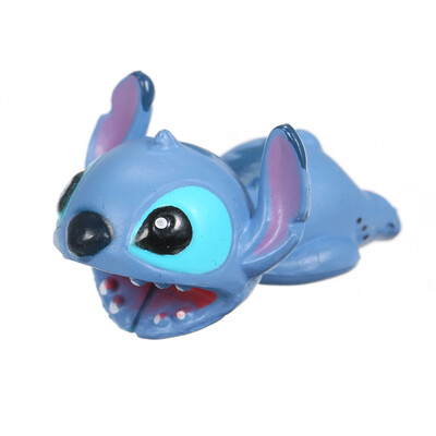 

Cute Animal Cable Bite USB Charging Protector Cover for Phone Pad Wire Line Cord Protection