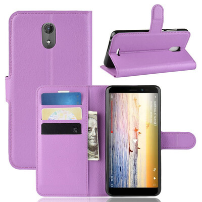 

for wiko sunny 3 Plus sunny3 Plus 3 WIERSS Wallet Phone Case for wiko sunny 3 Flip Leather Cover Case Etui Fundas