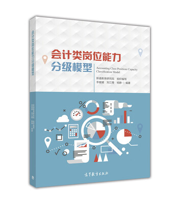 

会计类岗位能力分级模型