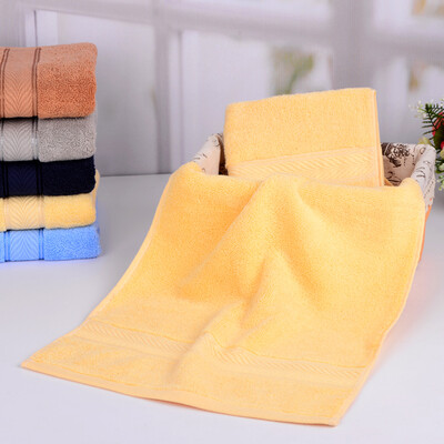 

LOFTEX Чистое хлопковое полотенце 120 г, 34 * 76 см