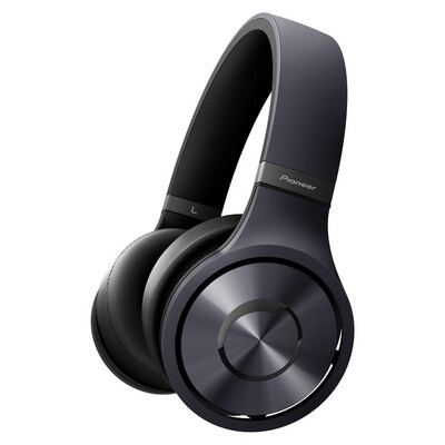 

Pioneer (Pioneer) SE-MX9 флагман носить ограниченный выпуск индивидуальные мобильные телефоны тереть Председатель HIFI мощный бас черный