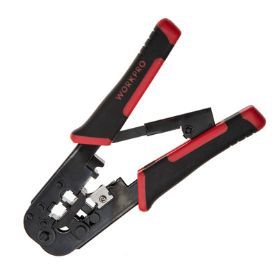 

WORKPRO Multifunction Pliers Tool 6 / 8P W9741