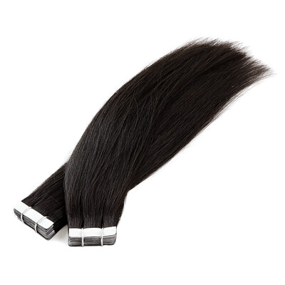 

Neitsi 16inch Straight Tape in Real Human Hair Extensions 5A Grade 10Pcs Pac