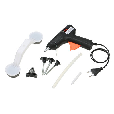 

Hand Tool Sets Practical DIY Pops A Dent Car Auto Damage Repair Bodywork Puller Tools Kit EU Plug