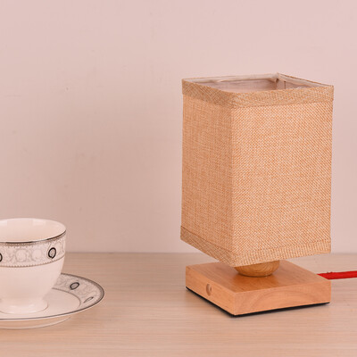 

TD8311-TG E27 Table Lamp 10X10X20