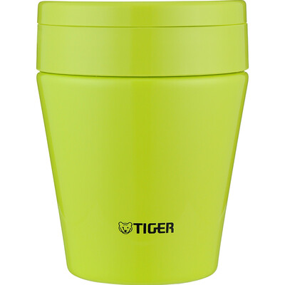 

Tiger Tiger из нержавеющей стали тушеная стакан MCC-B30C-GS Apple Green