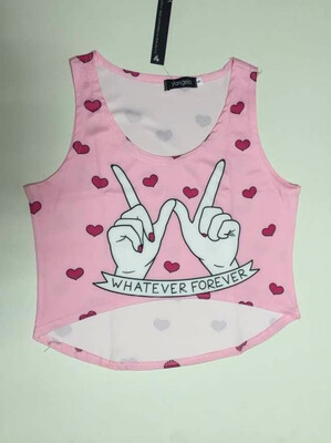 

в 2016 году нового летом в женской одежде пляж культур топ - оставляет ананас кокосовое включен сексуально блузку с убранным бесплатная доставка