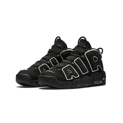 

Original New Arrival Authentic Nike Air More Uptempo Mens Basketball Shoes Sport Outdoor Sneakers Good Quality 921948-002
