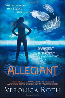

Allegiant 3 EXTRA CONTENT AVAILABLE