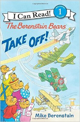 

The Berenstain Bears Take Off