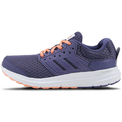 

Adidas ADIDAS 2016 Fall Men's Sports Performance Series GALAXY 3  Running Shoes 43 yards AQ6540