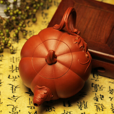 

Chinese Teapot Yixing teapot Purple Clay Pots wholesale H055