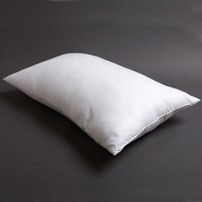 

【Jingdong Supermarket】 Bo Yang Home Textiles (BEYOND) pillow single hotel pillow students pillow heart fresh fresh pillow 48 * 76cm