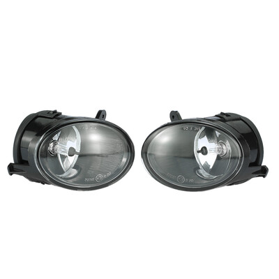 

One Pair of Car Front Fog Lights LED Lamp for Audi A6 C6 2005-2008 4F0941700