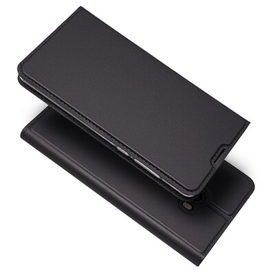 

Xiaomi Mi Mix 2 Case Ultra Slim Premium PU Leather Magnetic Flip Cards Slot Wallet TPU Inner Stand Protective Folio Cover Case fo