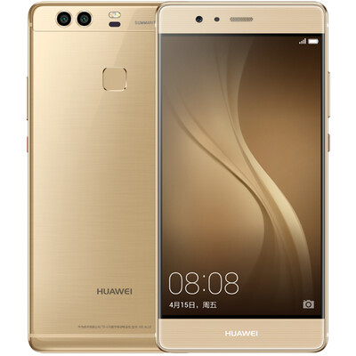 

Huawei P9 plus smart phone chinese verison