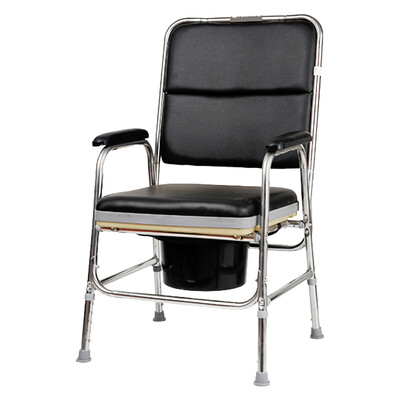 

Full stool chair bath chair elderly pregnant women mobile toilets DL95