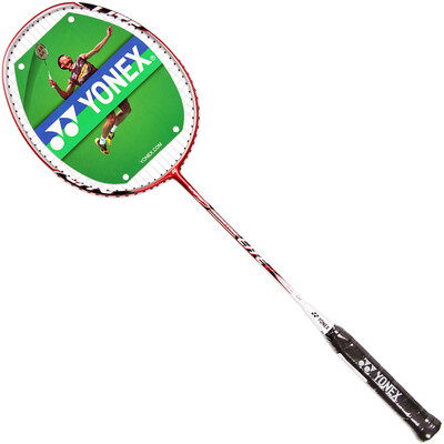 

Jingdong supermarket] Younikes YONEX AS-03 duck feather badminton (1 barrels of 12 loaded