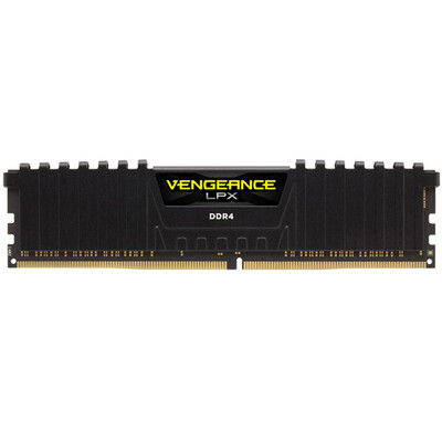 

US Pirate Ship (USCORSAIR) Avenger LPX DDR4 3200 16GB (8Gx2) Настольная память CL16