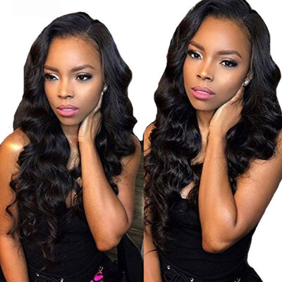 

Ishow Peruvian Loose Wave Virgin Hair 4 Bundle Deals Cheap 7A Unprocessed Virgin Hair Loose Wave 8-28 inch Natural Black