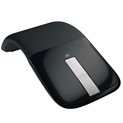 

Arc Touch 24GHz Wireless Mouse