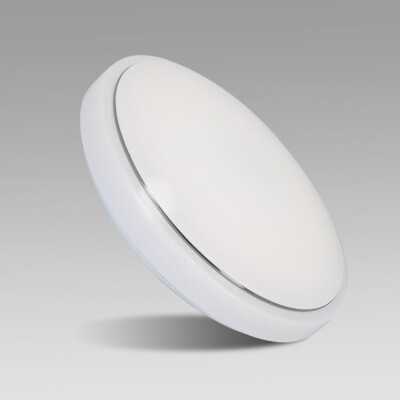 

JIAWEN 24W LED Ceiling Light Cool white Natural whiteWarm white Smart LED Lamp AC100 - 240V