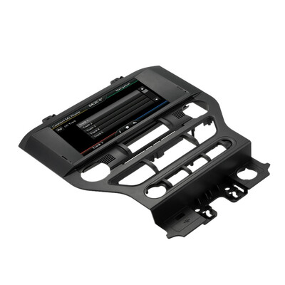 

8" Large Touch Screen 720P Car GPS Navigation Multimedia Play Entertainment Car 2 Din Display Upgrade Special Design for Ford Must