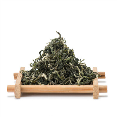 

Supreme Lu Shan Yun Wu Cloud Fog Mount Lu Cloud Mist Green Tea