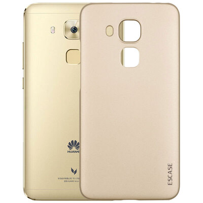 

ESCASE Huawei Mang 5 мобильных телефонов наборы Huawei мобильный телефон оболочки защиты от вскрытия все включено сенсорная краска 5,5 дюймов почвы Хао золото