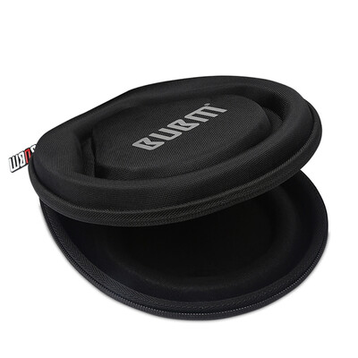 

BUBM LG HBS-900 LG HB-S750 Bluetooth Headset Sports Bluetooth Headset Package Compression Waterproof Headset Hard Case