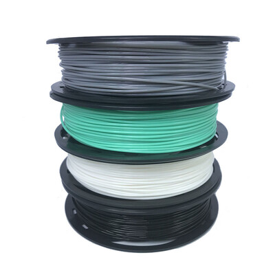 

CCTREE 3D Printer PLA 175mm 4 Color Pack For Creality CR10S Ender 3 Finder