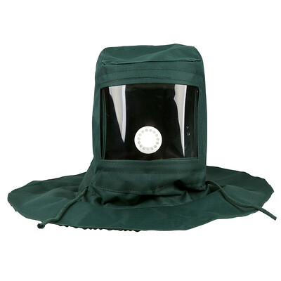 

SANTO 2008 Industrial Dust Mask Full Dust-proof dust-proof fog-resistant shawl cap
