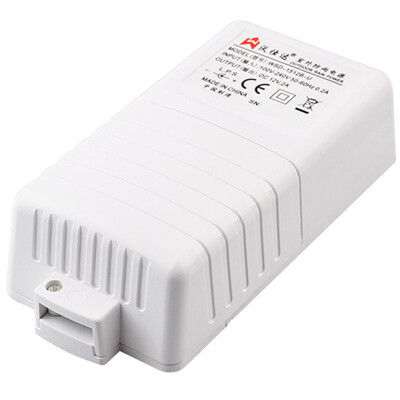 

Woshida CCTV Camera Security System Centralized Power Supply Converter