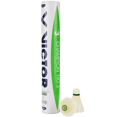 

WACKER Victor wins 6 badminton training class badminton LARK40